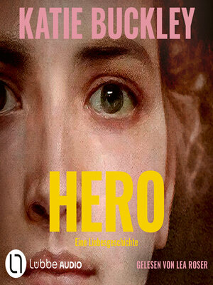 cover image of Hero
